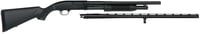 Maverick Arms 31014 88 Combo 12 Gauge 28 Inch,18.50 Inch Blued | 12GA | 049533310149