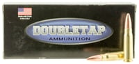 DoubleTap Ammunition 739123X Tactical Rifle 7.62x39mm 123 gr Barnes TSX Lead Free 20 Per Box/ 50 Case | 013964487510 | DoubleTap | Ammunition | Rifle 
