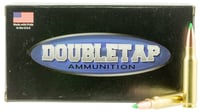 DoubleTap Ammunition 308W125RD DT Defense 308 Winchester/7.62 NATO 125 GR Nosler Ballistic Tip 20 Bx/ 25 Cs | 013964487152