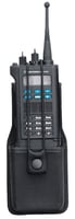 Bianchi Model 7314 AccuMold Universal Radio Holder Black | 013527185204