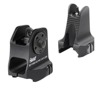 FRONT/REAR SIGHT COMBO BLK  19-088-09116 | 815604010870