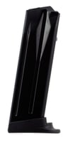 HK 233337S OEM  Black Extended 12rd 357 Sig for HK P2000, USP | 642230249097