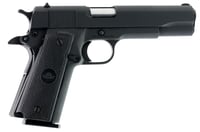 Rock island M1911A2 FSP GI Standard HiCapacity Handgun .45 Auto 10rd Magazine1 5 Barrel MA Compliant | .45 ACP | 4806015515067