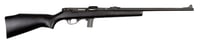 Rock Island 51140 M20P  22 LR Caliber with 101 Capacity, 21 Inch Barrel, Black Parkerized Metal Finish  Black Synthetic Stock Right Hand Full Size | 4806015511403