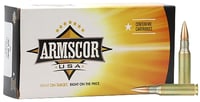 Armscor AC3082N USA  308Win 168gr Hollow Point Boat Tail 20 Per Box/10 Case  | .308 WIN | 812285021966
