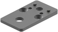 Leupold 171203 DeltaPoint Pro SW CORE Mount Matte Black | 030317011734