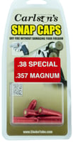 Carlsons Snap Caps .38 Special/.357 Magnum  6/ct | .357 MAG | 723189000578