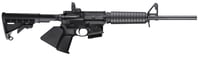 SW MP15 SPTII 556 16 Inch 10RD BLK CA  | 5.56x45mm NATO | 022188872729