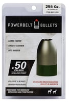 Powerbelt Lead Bullets | 043125115983