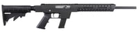 EXCEL X9R RIFLE 9MM 17RD 16 Inch NO SIGHTS FOR GLOCK MAGS | 9x19mm NATO | 850013439003