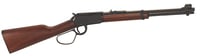 LEVER ACTION 22LR LARGE LOOP  LARGE LOOP LEVER | 619835004000 | Henry | Firearms | Rifles | Lever-Action