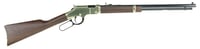 Henry Golden Boy Lever Action Rifle .22 S/L/LR 16 LR/21 S Capacity 20 Inch Octagon Blued Steel Barrel Walnut Stock  | .22 LR | 619835006004