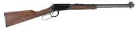 Henry Classic Lever Action Rifle .22 WMR 11rd Capacity 19.25 Inch Round Barrel Walnut Stock  | .22 WMR | 619835007001