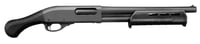 Remington Firearms 81230 870 Tac-14 Black Oxide 12 Gauge 14 Inch 3 Inch 41 Fixed Raptor Grip Stock Cylinder Bore NW  | 12GA | 047700812304