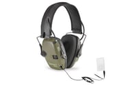 HOWARD LEIGHT IMPACT ELECTRONIC EAR MUFF NRR22 | 033552015260