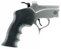 T/C Arms 08151876 Encore Pro Hunter Pistol Frame Multi-Caliber Pro Hunter  Stainless Steel, Black Rubber Grip  | NA | 090161033924