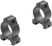 RIFLEMAN VERTICAL SPLIT MAT 1IN RINGSRifleman Aluminum 1 Inch Vertical Split Rings Matte finish Extremely affordable andexceptionally wellmade Precision machined from aircraftgrade aluminum, they provide the strength you expect, without adding excess weightprovide the strength you expect, without adding excess weight | 030317558505