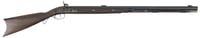 Lyman 6031102 Great Plains  50 Cal 32 Inch 11 Percussion Cap Color Case Hardened Receiver Blued Barrel Hardwood Stock | 011516611024
