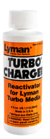 Lyman 7631322 Turbo Charger Reactivator 4oz | 7631322 | 011516713223