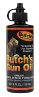 LYMAN BUTCHS BENCH REST GUN OIL 4OZ. BOTTLE | NA | 044717024959