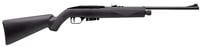 Crosman 1077 RepeatAir Air Rifle CO2 177 12rd Shot Black Black Receiver Black  | .177 PEL | 1077 | 028478121317