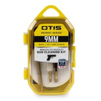 Otis 9mm Patriot Series Pistol Cleaning Kit | 014895005118