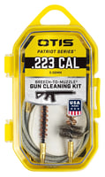 Otis .223 Cal Patriot Series Rifle Cleaning Kit | 014895005187