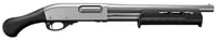Remington Firearms 81312 870 Tac-14 Marine Magnum Pump 12 Gauge 14 Inch 3 Inch 41 BS Synthetic Pistol Grip Black Nickel  | 12GA | 047700813127