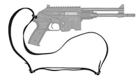 KelTec PLRSU915 PLR Sling Black Nylon Adjustable Single Point Tactical Pistol | 640832001839