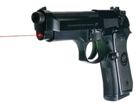 LaserMax LMS1441 Red Beretta/Taurus   Guide Rod Laser  Black | 798816014419