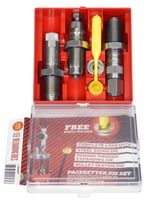 LEE CARBIDE 3-DIE SET .40SW AND 10MM AUTO  | .40 SW | 734307907990