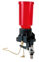 Lee Precision 90429 Pro Auto Disk Powder Measure | 734307904296