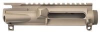 AERO AR15 STRIPPED UPPER FDE | NA | 815421022254