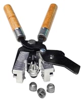 Lee Precision 90281 Mold Slug 1 oz 12 Gauge | 734307902810