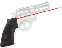 Crimson Trace Revolver Lasergrip - Ruger GP 100 Super Redhawk | 610242003440