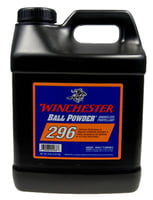 WINCHESTER POWDER 296 8LB CAN 2CAN/CS | 039288029687