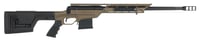Savage 22866 10/110BA Stealth Evolution LH Bolt 308 Winchester/7.62 NATO 20 Inch 101 Magpul PRS/Aluminum Chassis Black Stk Bronze Cerakote  | 7.62x51mm NATO | 011356228666