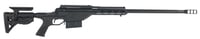 Savage 22664 110BA Stealth Bolt 300 Winchester Magnum 24 Inch 51 Synthetic/Aluminum Chassis Black Stk Black LH  | .300 WIN MAG | 011356226648