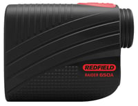 Redfield Optics 170635 Raider 650 6x 23mm 6 yds 650 yds 7 Degrees Blk | 170635 | 030317009908