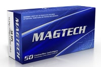 Magtech 38J Range/Training  38Special 158gr Lead Semi Wadcutter 50 Per Box/20 Case | .38 SPL | 754908161713