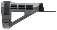 SB Tactical SBM4701SB SBM47  Black Synthetic 11 Inch OAL  Nylon Strap for AK-47, AK-74 | 699618782318