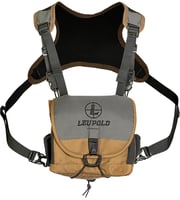 LEUPOLD BINOCULAR HARNESS GO AFIELD | 172543 | 030317014056
