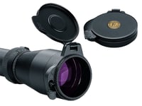 LENS COVER KIT ALUMINA 40MM  FLIP BACK DESIGN | 030317629908