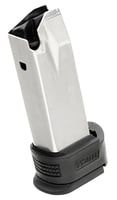 Springfield Armory XD4546 XD Compact 13rd 45 ACP Stainless Steel | NA | 706397872045