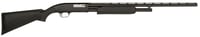 Maverick Arms 32200 88 All Purpose 20 Gauge with 26 Inch Vent Rib/Modified Tube Barrel, 3 Inch Chamber, 51 Capacity, Blued Metal Finish  Black Synthetic Stock Right Hand Full Size | 20GA | 049533322005