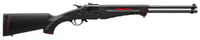 Savage Arms 22434 42 Takedown Compact 22 LR or 410 Gauge 1rd 20 Inch, Satin Black Barrel/Rec, Matte Black Synthetic Stock, Ambidextrous  | .410GA | 062654224348