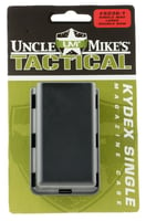 Uncle Mikes Kydex Single Mag Case | 043699503612