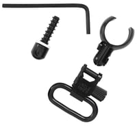 MICHAELS SWIVEL SET FOR MARLIN  WINCHESTER LEVERS SPLIT BAND | 043699139125