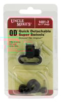 MICHAELS SWIVEL SET FOR BROWNING BLR81 | 043699148127