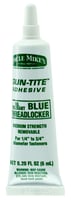 Uncle Mikes GUN-TITE Glue Resealable Tube | 043699163106